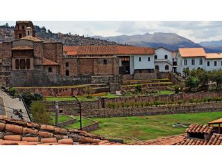 Foto 14 de VENDO HOTEL DE LUJO EN EL CENTRO CIUDAD DE CUSCO PERÚ