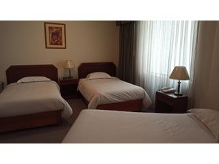 Foto 7 de VENDO HOTEL DE LUJO EN EL CENTRO CIUDAD DE CUSCO PERÚ