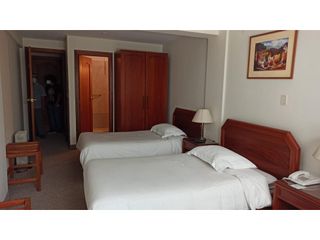 Foto 3 de VENDO HOTEL DE LUJO EN EL CENTRO CIUDAD DE CUSCO PERÚ