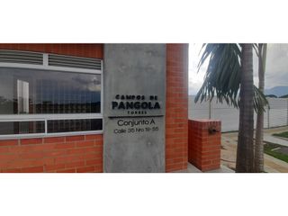 Alquiler Apto Nuevo 7mo Piso Conjunto Campos de Pangola, Jamundí