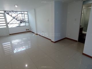 Foto 2 de apartaestudio en venta en coeducadores. Cod V5244