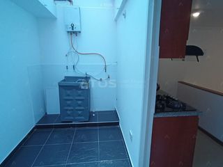 Foto 10 de apartaestudio en venta en coeducadores. Cod V5244