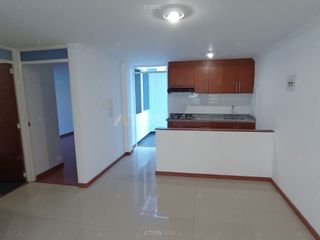 Foto 4 de apartaestudio en venta en coeducadores. Cod V5244