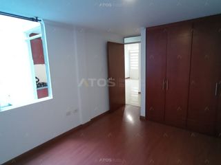 Foto 7 de apartaestudio en venta en coeducadores. Cod V5244