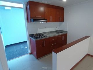 Foto 3 de apartaestudio en venta en coeducadores. Cod V5244