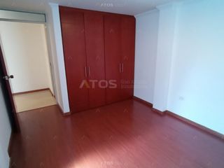 Foto 6 de apartaestudio en venta en coeducadores. Cod V5244