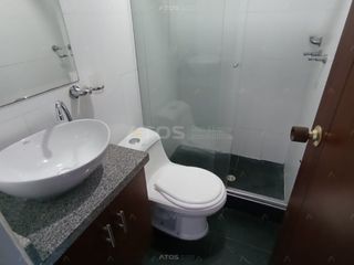 Foto 9 de apartaestudio en venta en coeducadores. Cod V5244