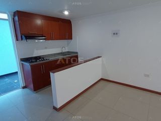 Foto 1 de apartaestudio en venta en coeducadores. Cod V5244