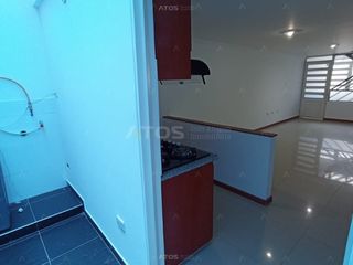 Foto 5 de apartaestudio en venta en coeducadores. Cod V5244