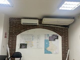 Foto 5 de ALQUILER DE OFICINA URDESA CENTRAL   (AGE)