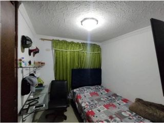 *Venta de apartamento dúplex en Villa Hermosa, Medellín