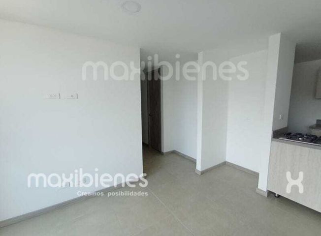 Apartment for rent in Bello