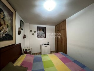 Apartamento en venta, barrio Palermo, Manizales