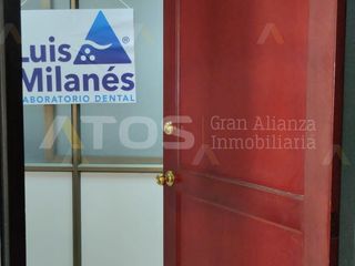 Foto 2 de OFICINA en VENTA en Tunja CENTRO COMERCIAL ANDALUZ