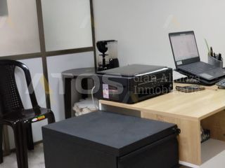 Foto 6 de OFICINA en VENTA en Tunja CENTRO COMERCIAL ANDALUZ