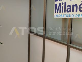 Foto 1 de OFICINA en VENTA en Tunja CENTRO COMERCIAL ANDALUZ