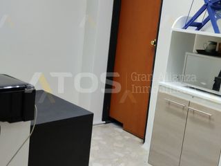 Foto 7 de OFICINA en VENTA en Tunja CENTRO COMERCIAL ANDALUZ