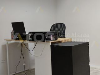 Foto 5 de OFICINA en VENTA en Tunja CENTRO COMERCIAL ANDALUZ
