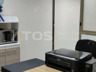 Foto 3 de OFICINA en VENTA en Tunja CENTRO COMERCIAL ANDALUZ