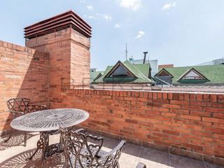 Foto 14 de apartamento en arriendo/venta en chiconavarra. Cod A1857