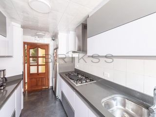 Foto 8 de apartamento en arriendo/venta en chiconavarra. Cod A1857
