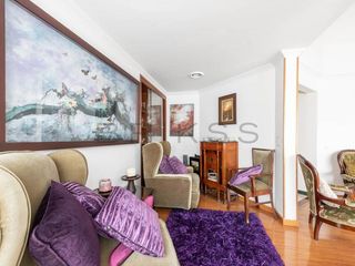 Foto 4 de apartamento en arriendo/venta en chiconavarra. Cod A1857