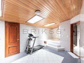 Foto 17 de apartamento en arriendo/venta en chiconavarra. Cod A1857