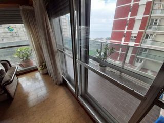 Venta Departamento Punta Iglesia Mar Del Plata 4 Ambientes