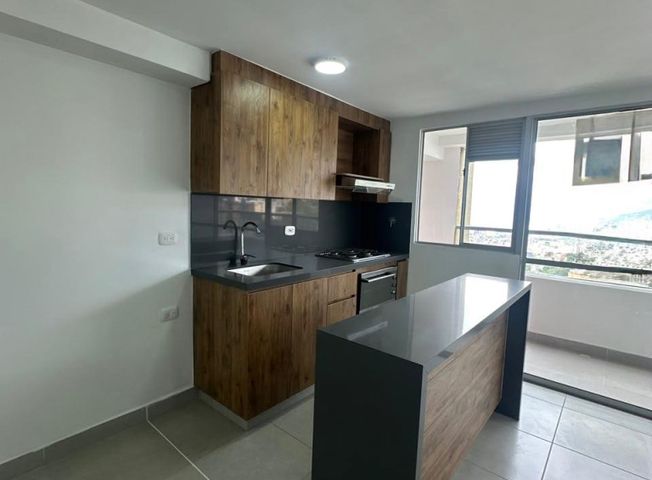 Apartamento en arriendo en Envigado