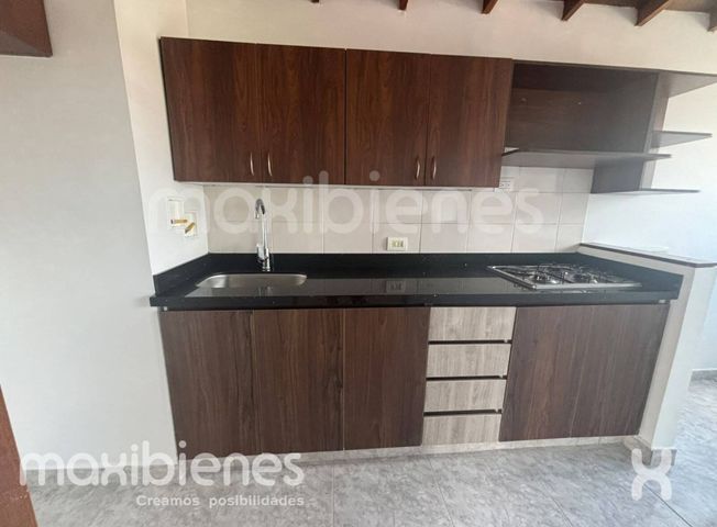 Apartamento en arriendo en Envigado