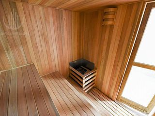 Departamento de 2amb en Barrio Bambu Relax, Canning