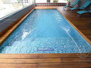 Departamento de 2amb en Barrio Bambu Relax, Canning