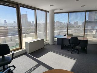 Oficinas en alquiler en Puerto Madero desde 190m2 hasta 1080m2