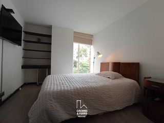 Foto 8 de apartaestudio en arriendo en rosales. Cod A23427