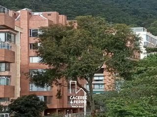 Foto 12 de apartaestudio en arriendo en rosales. Cod A23427