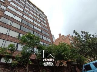 Foto 2 de apartaestudio en arriendo en rosales. Cod A23427