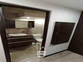 Foto 11 de apartaestudio en arriendo en rosales. Cod A23427