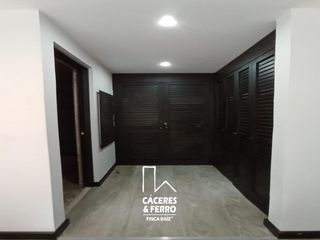 Foto 10 de apartaestudio en arriendo en rosales. Cod A23427