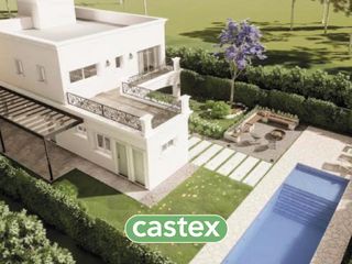 Foto 2 de Exclusiva casa a estrenar en el Nuevo barrio  Carpinchos, Nordelta