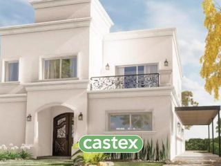 Foto 1 de Exclusiva casa a estrenar en el Nuevo barrio  Carpinchos, Nordelta