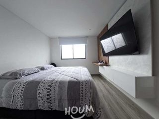 Foto 6 de Apartamento Mendiguaca ID: 153224r