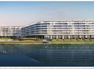 Foto 5 de Venta departamento 4 ambientes - Oceana - Nordelta