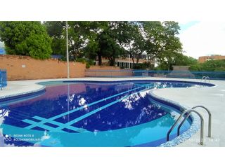 APARTAMENTO EN CONJUNTO MONTECARLO
