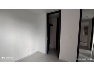 APARTAMENTO EN CONJUNTO MONTECARLO