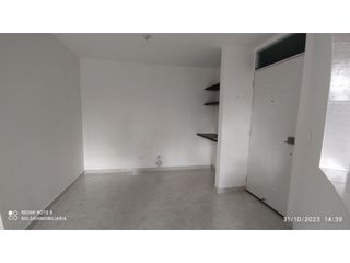 APARTAMENTO EN CONJUNTO MONTECARLO