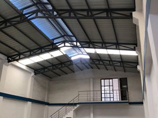 Foto 5 de bodega en arriendo en panamericano. Cod A2942
