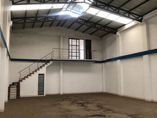 Foto 7 de bodega en arriendo en panamericano. Cod A2942