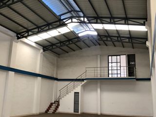 Foto 2 de bodega en arriendo en panamericano. Cod A2942