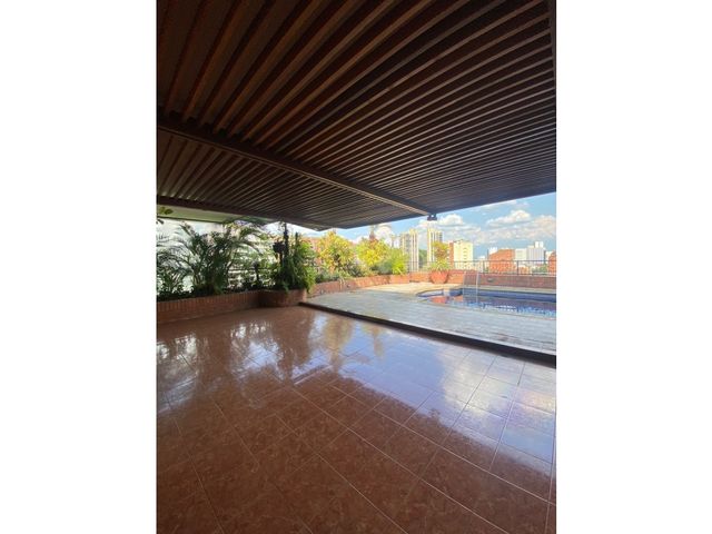 VENTA APARTAMENTO EN EL PEÑON - CALI