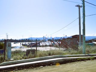 Terreno en  san carlos de Bariloche